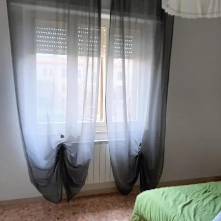 Casa vacanze La Di Zio Claudio A - 6 Posti Letto *