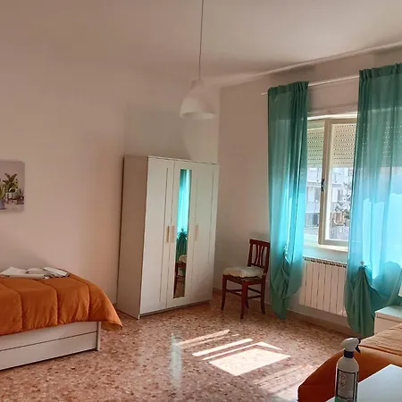 La Di Zio Claudio A - 6 Posti Letto