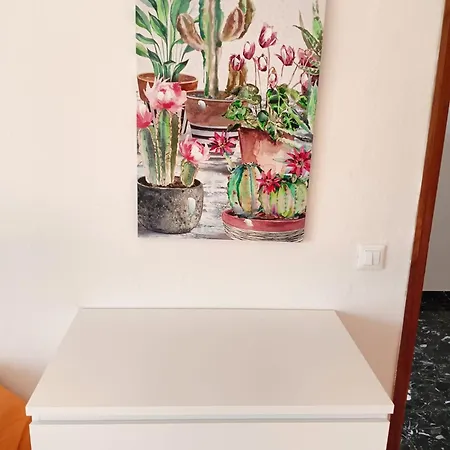 Casa vacanze La Di Zio Claudio A - 6 Posti Letto