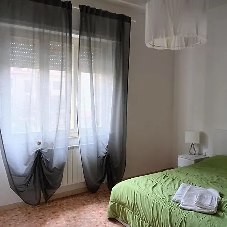 La Di Zio Claudio A - 6 Posti Letto