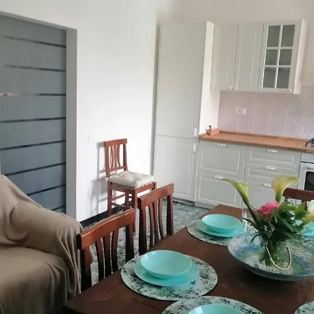 Holiday home La Di Zio Claudio A - 6 Posti Letto *
