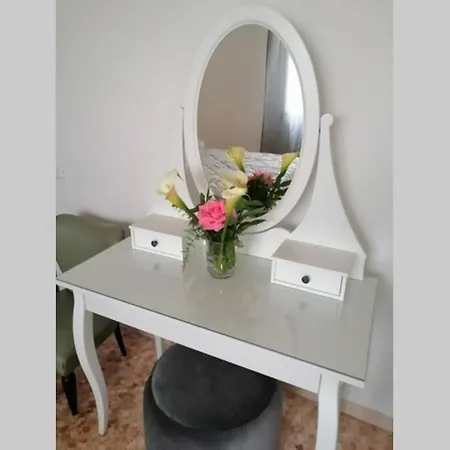 La Di Zio Claudio A - 6 Posti Letto Holiday home *