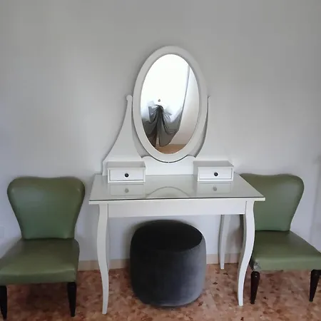 Holiday home La Di Zio Claudio A - 6 Posti Letto Vada