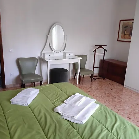 Holiday home La Di Zio Claudio A - 6 Posti Letto