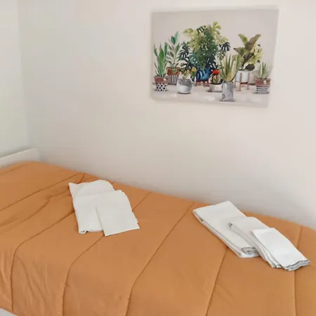 Holiday home La Di Zio Claudio A - 6 Posti Letto *