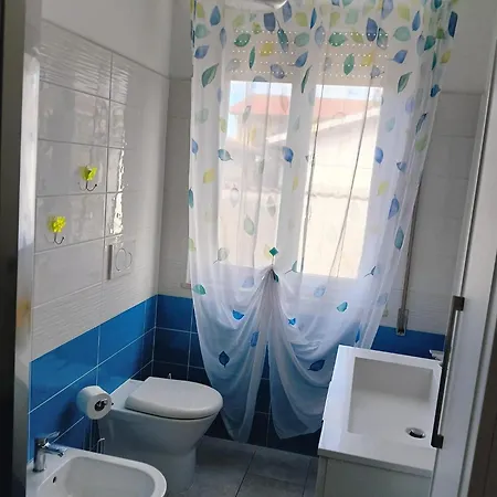 Holiday home La Di Zio Claudio A - 6 Posti Letto *