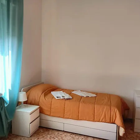 Holiday home La Di Zio Claudio A - 6 Posti Letto