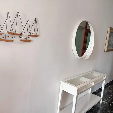 Holiday home La Di Zio Claudio A - 6 Posti Letto *