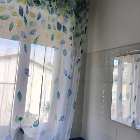Holiday home La Di Zio Claudio A - 6 Posti Letto Vada